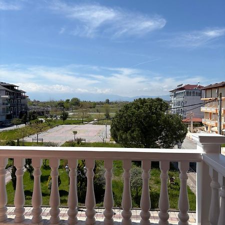 Villa Alexander Paralía 外观 照片