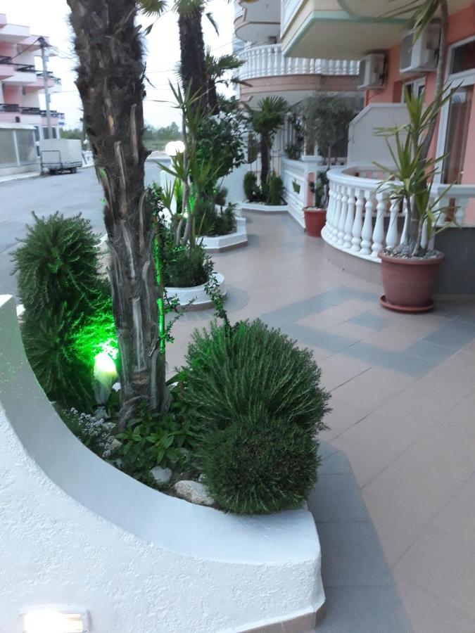 Villa Alexander Paralía 外观 照片
